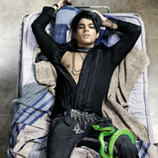 Adam Lambert - List pictures