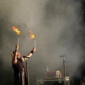 Subway To Sally - List pictures