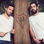 The Gay Blades - List pictures