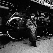 Jerry Garcia - List pictures