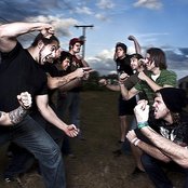 Within The Ruins - List pictures