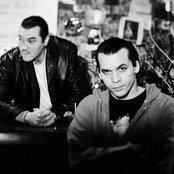 Atmosphere - List pictures