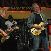 Hot Tuna - List pictures