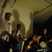 Freelance Whales - List pictures