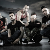 Dead By April - List pictures