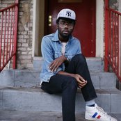 Dev Hynes - List pictures