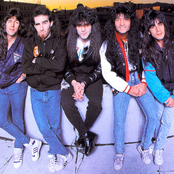 Anthrax - List pictures