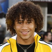 Corbin Bleu - List pictures