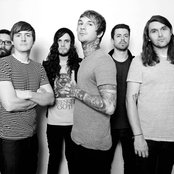 The Chiodos Bros. - List pictures