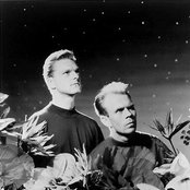 Erasure - List pictures