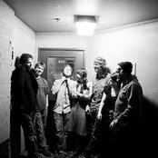 Blind Pilot - List pictures