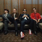 Los Claxons - List pictures