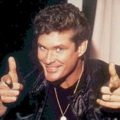 David Hasselhoff - List pictures