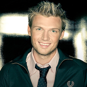Nick Carter - List pictures