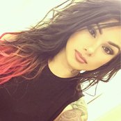Snow Tha Product - List pictures