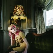 Dawn Kinnard - List pictures