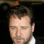 Russell Crowe - List pictures