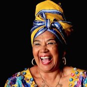 Totó La Momposina - List pictures