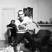 The Opposites - List pictures