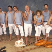 Bersuit Vergarabat - List pictures