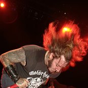 Devildriver - List pictures