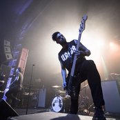 Cane Hill - List pictures