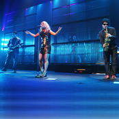 Kid Abelha - List pictures