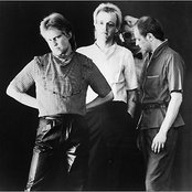 A Flock Of Seagulls - List pictures