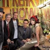 Little Willies - List pictures