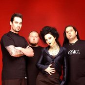 Evanescence - List pictures
