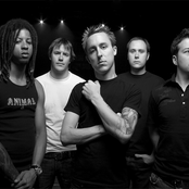 Yellowcard - List pictures
