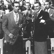 Woody Herman - List pictures