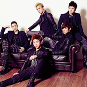 Mblaq - List pictures