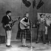 Janis Martin - List pictures