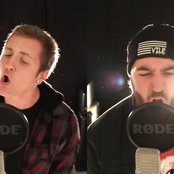 I Prevail - List pictures