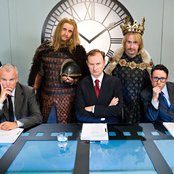 Horrible Histories - List pictures