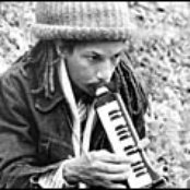 Augustus Pablo - List pictures