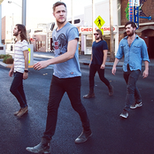 Imagine Dragons - List pictures