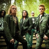 Pretty Maids - List pictures
