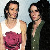 Chris Whitley - List pictures