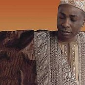 Youssou N'dour - List pictures