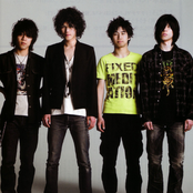 9mm Parabellum Bullet - List pictures