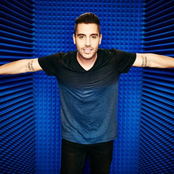 Nick Fradiani - List pictures
