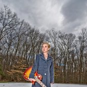 Kristin Hersh - List pictures