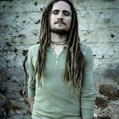 John Butler - List pictures