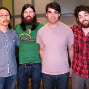 Avett Brothers - List pictures