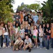 Disney Channel Stars - List pictures