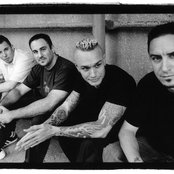 Sick Of It All - List pictures