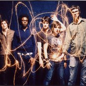 Pretty Girls Make Graves - List pictures