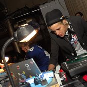 Samantha Ronson - List pictures